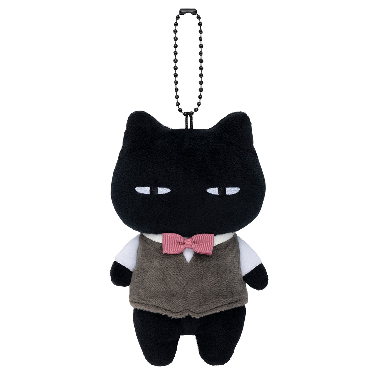 ホワイトタイガーとブラックタイガー マスコット（マスター） | とらえ