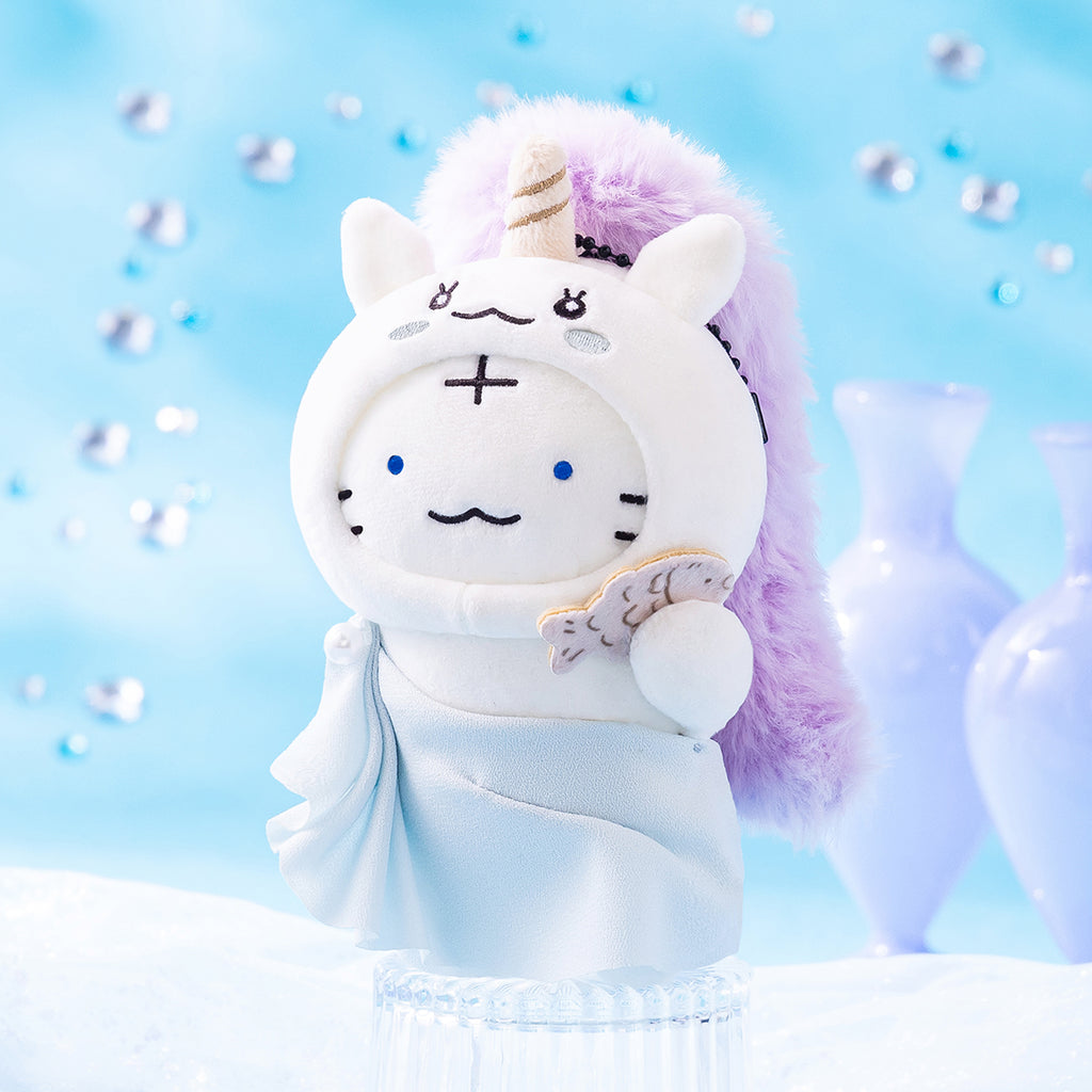 小白虎与黑虎虾 福袋 2026【预计12月下旬起依次发货】【不可退换】【不可与其他商品同时购买】【不适用原装BOX配送】【不参与活动】