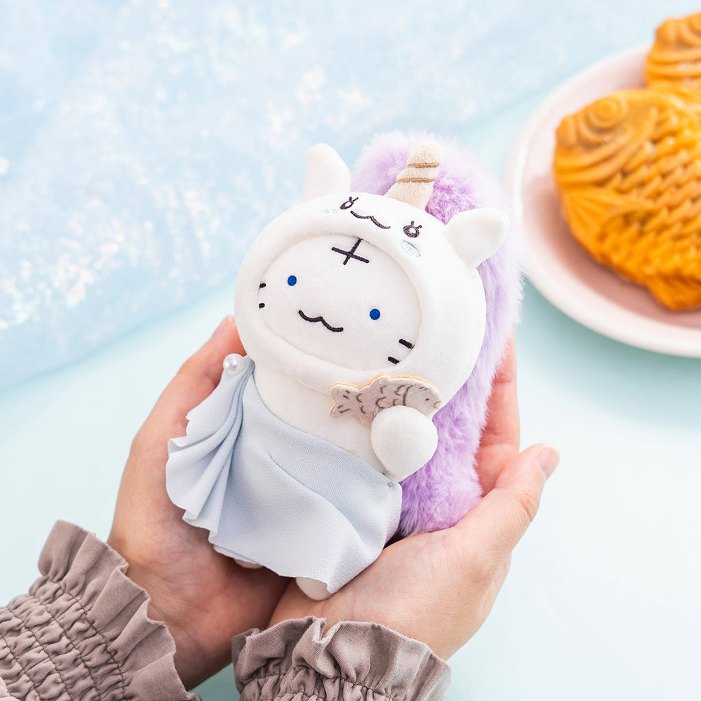 小白虎与黑虎虾 福袋 2026【预计12月下旬起依次发货】【不可退换】【不可与其他商品同时购买】【不适用原装BOX配送】【不参与活动】