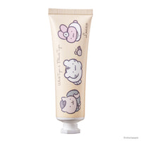 ホワイトタイガーとブラックタイガー Lovisia ハンドクリーム（06