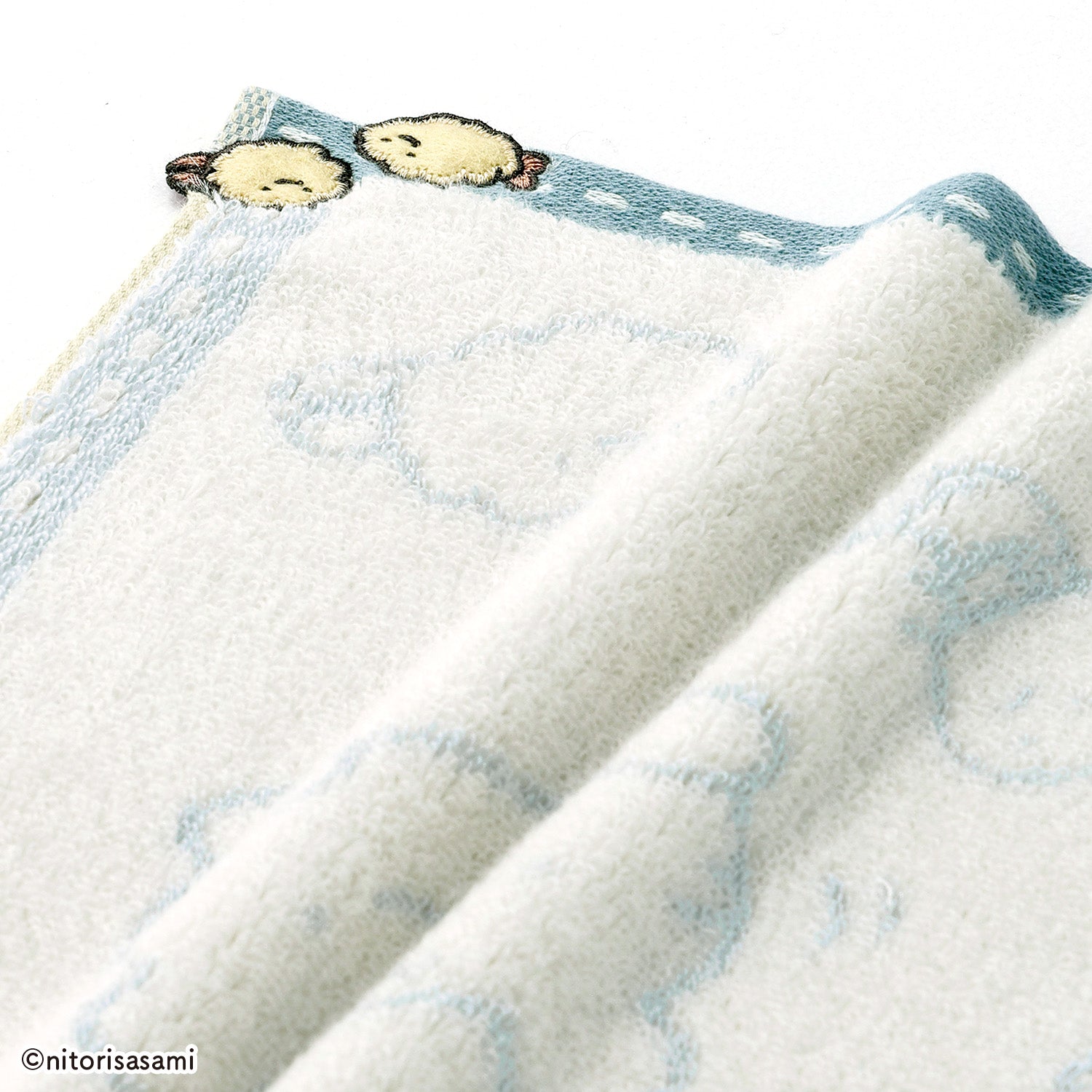 ホワイトタイガーとブラックタイガー カニ爪フライとえびフライ