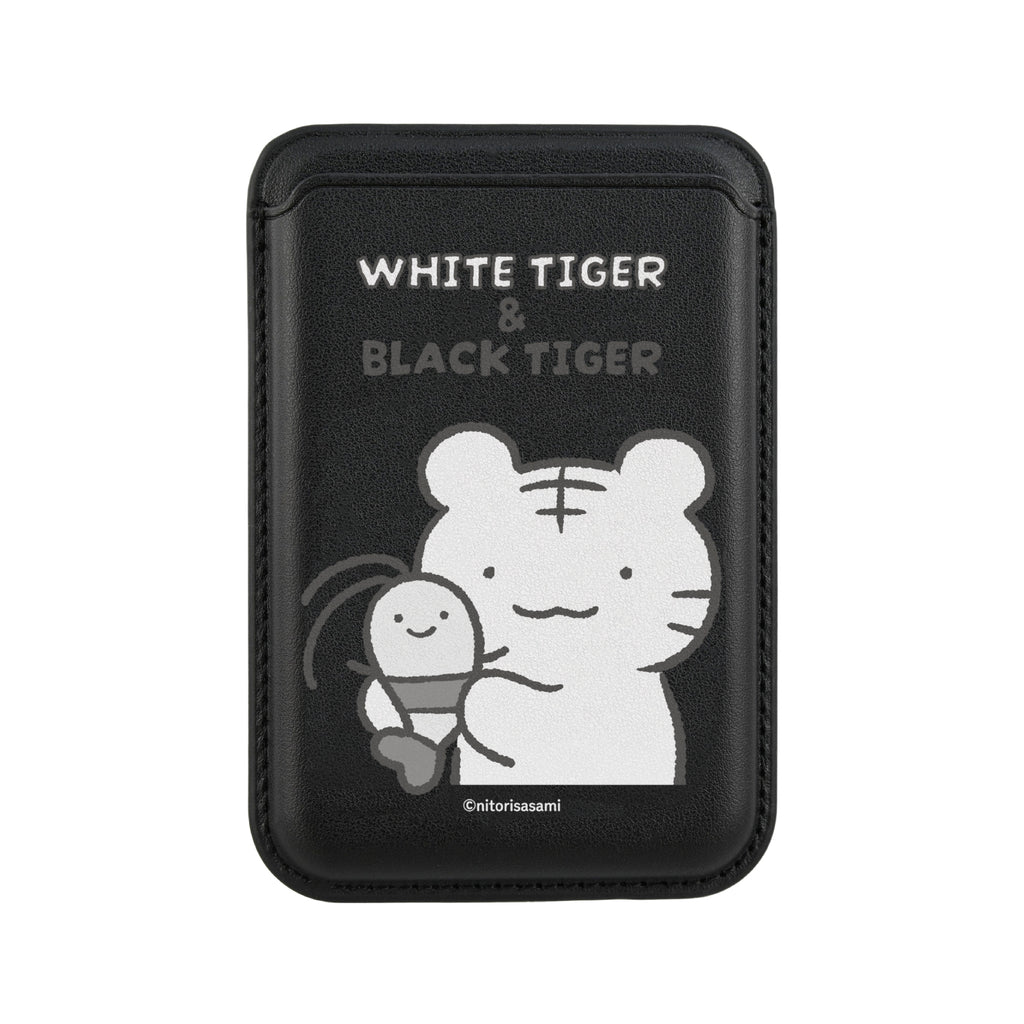 新着商品｜ホワイトタイガーとブラックタイガー とらえびストア - 公式