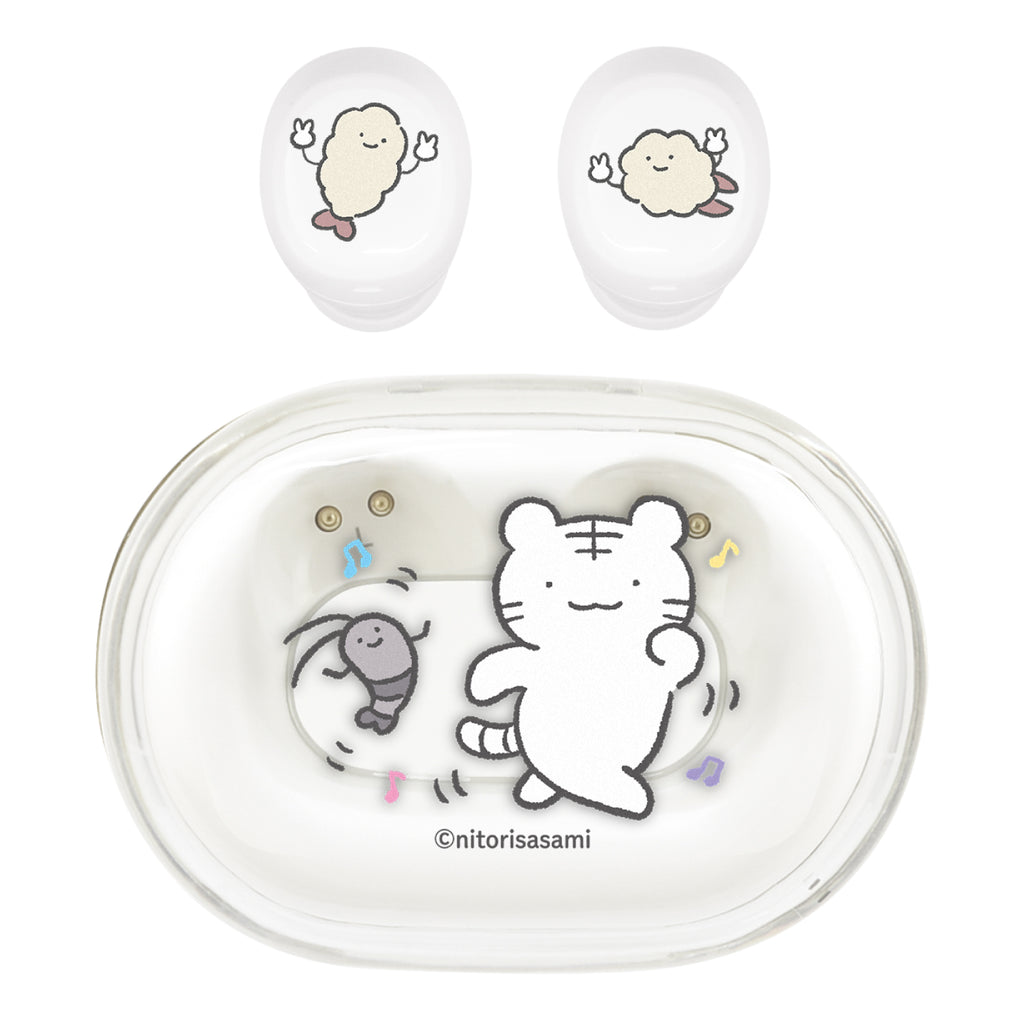 新着商品｜ホワイトタイガーとブラックタイガー とらえびストア - 公式