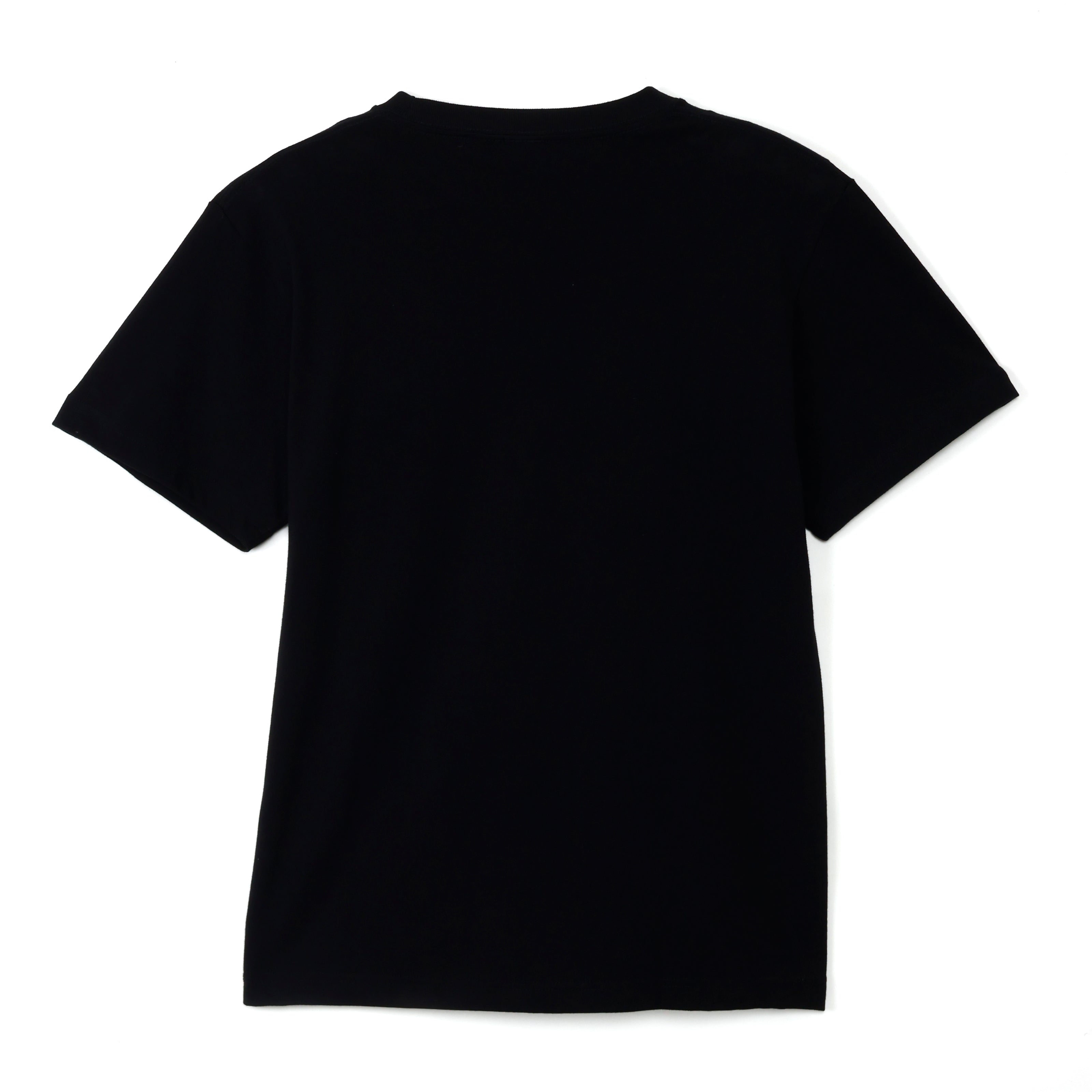 メンズ　Tシャツ　2点セット　黒、白　極美品 ホワイトタイガーとブラックタイガー Tシャツ DANCE ブラック | とらえ