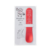White Tiger and Black Tiger ice cream spoon (Doctor Usagi's Angel and Devil）