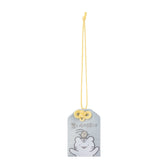 White Tiger and Black Tiger Amulet to ward off bad things (White Tiger and Black Tiger）