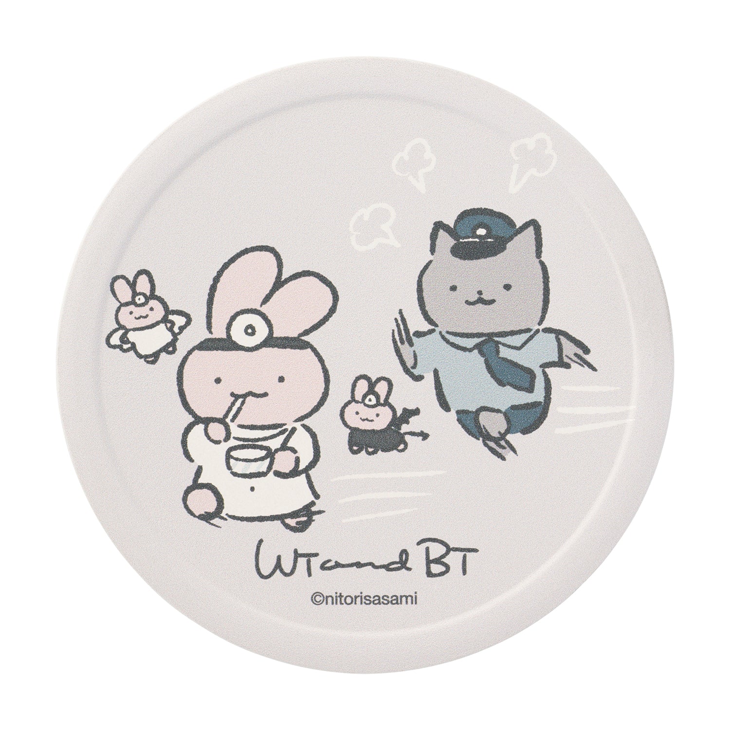 ベルセルク キッチンカー 限定 コースター 楽天市場】【Niknax】The Burger Coaster / コースター ハンバーガー型