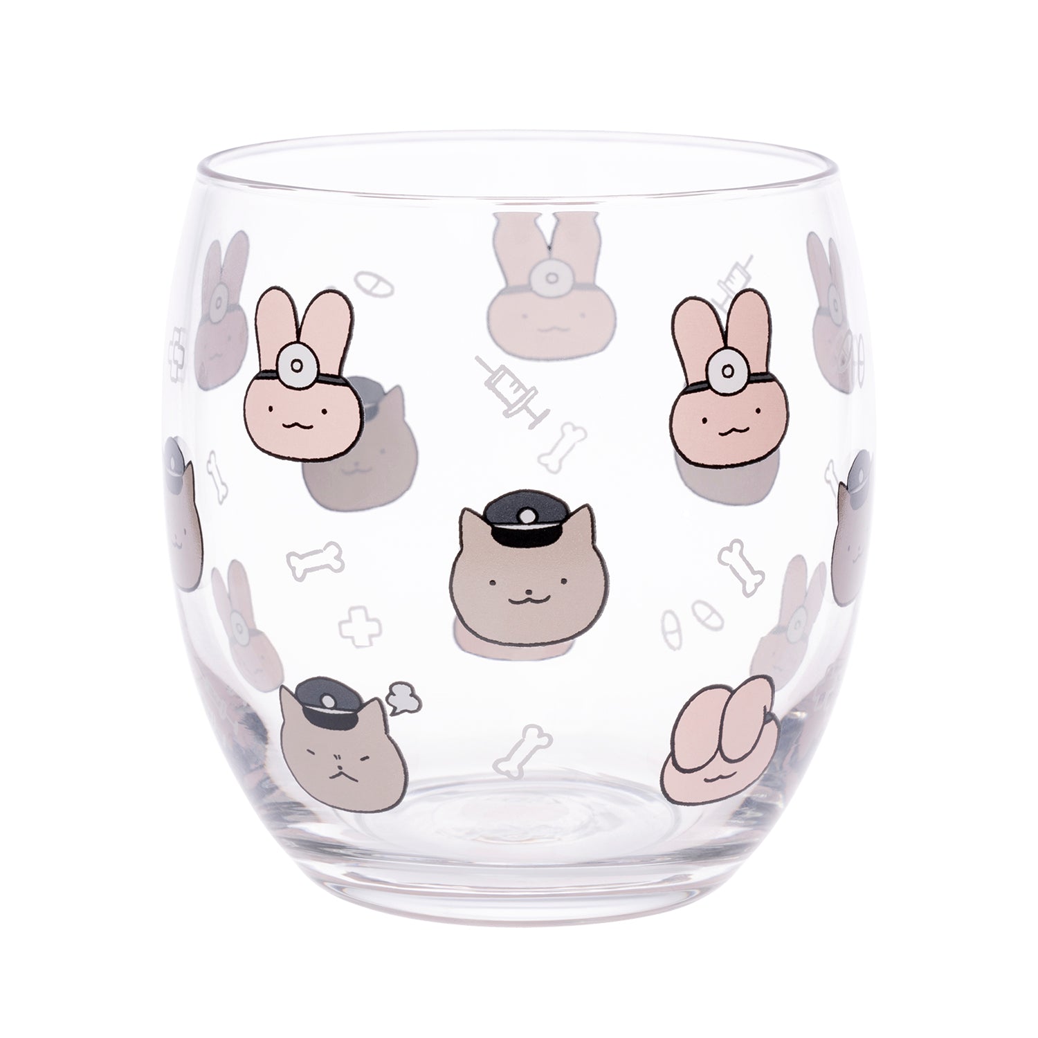 タイバニ　TIGER & BUNNY ちまめかし　トラカー　うさぎ　アニマルカー タイバニ TIGER & BUNNY ちまめかし トラカー うさぎ アニマルカー