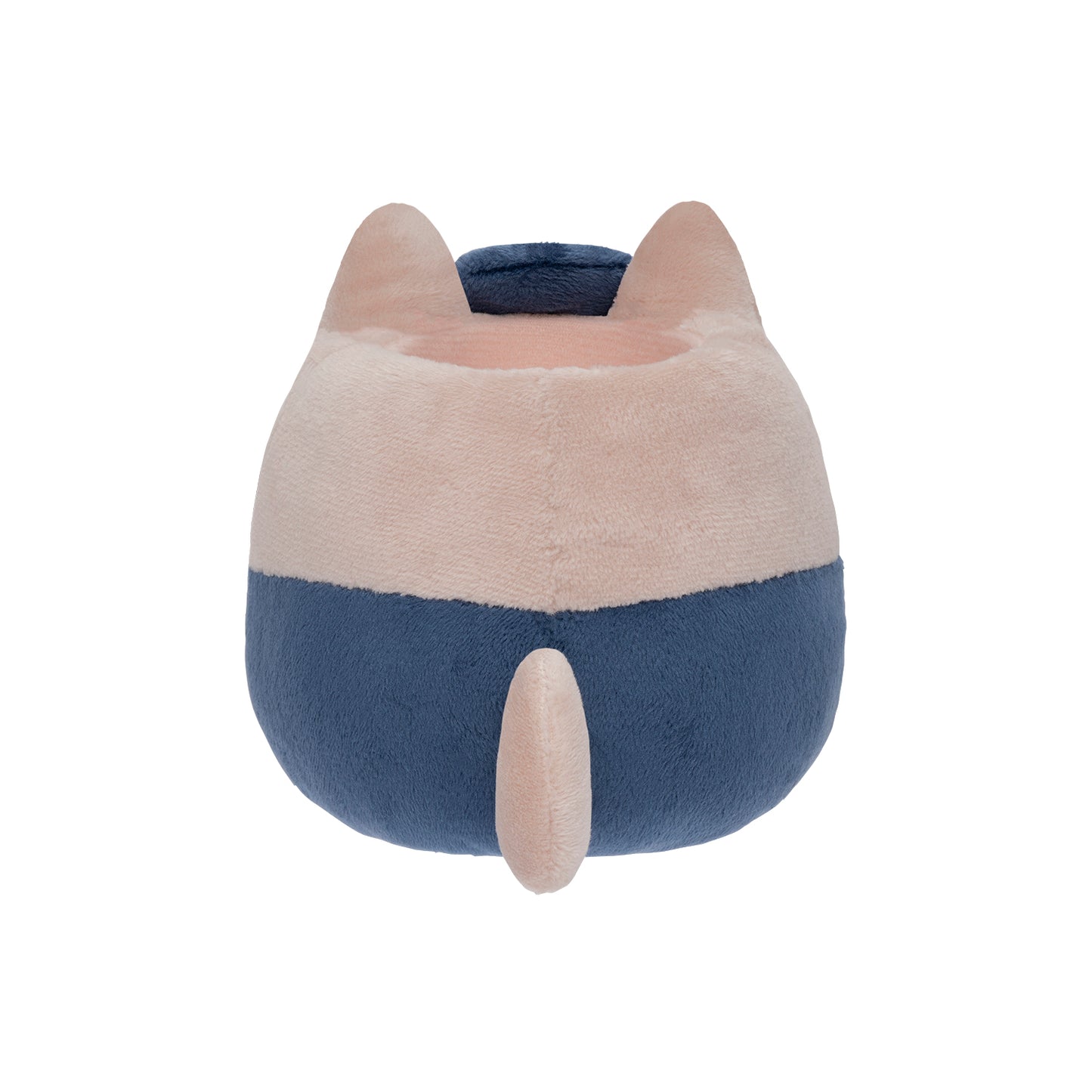 White Tiger and Black Tiger Kororin Pen Holder (Dog Policeman)