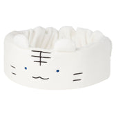 White Tiger and Black Tiger 헤어밴드 (White Tiger)