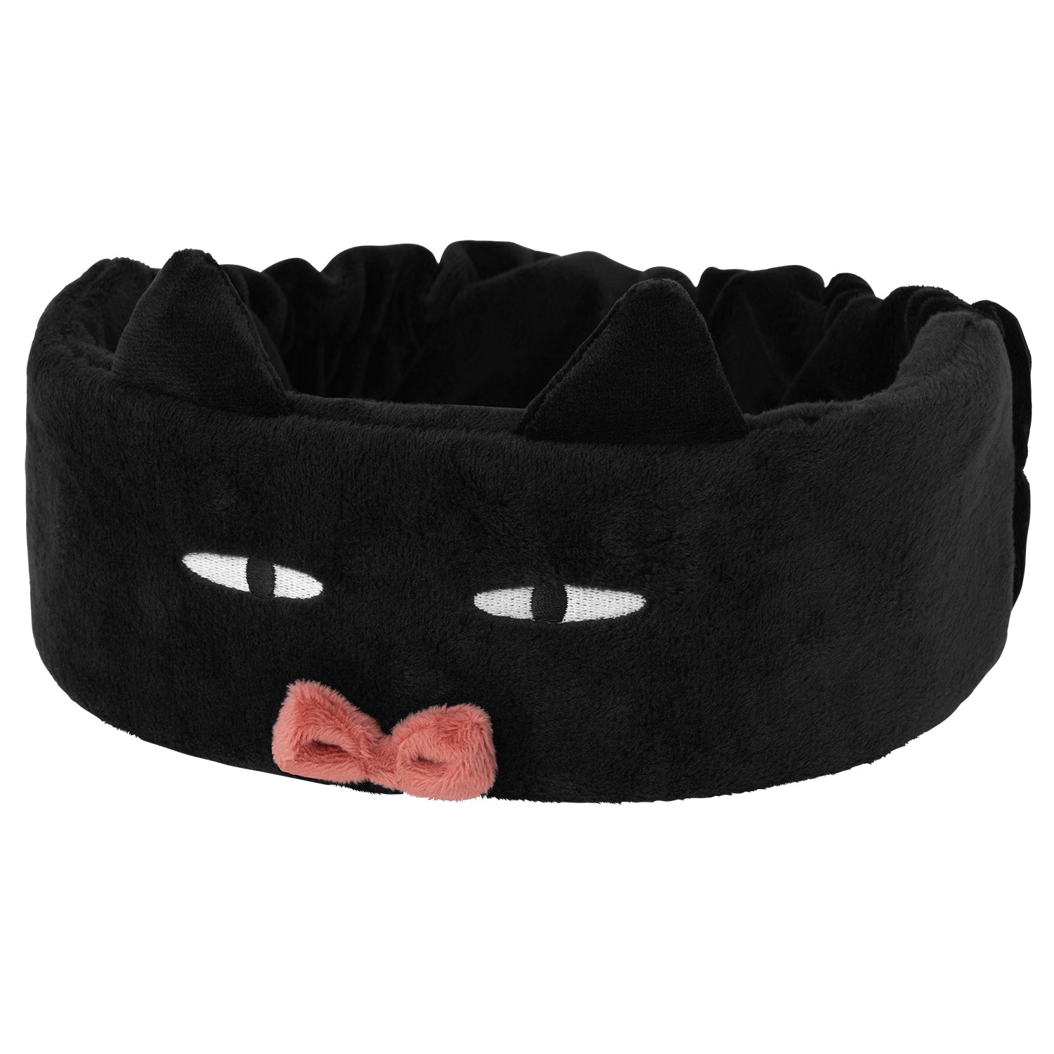 ホワイトタイガーとブラックタイガー ヘアバンド（マスター） | とらえ