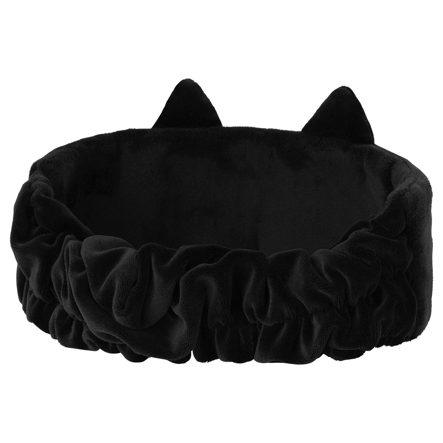 ホワイトタイガーとブラックタイガー ヘアバンド（マスター） | とらえ