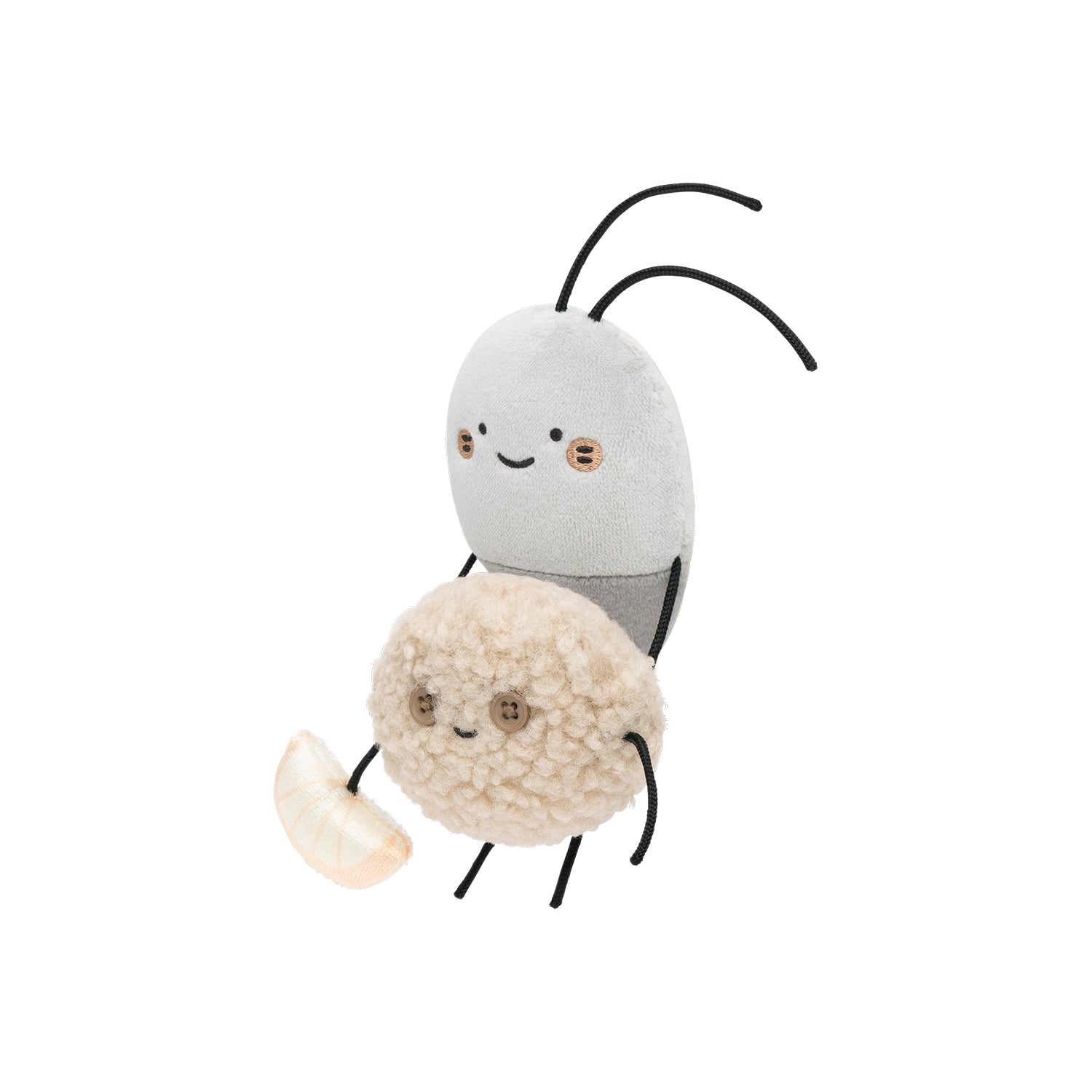 リーベ　ホワイトタイガーぬいぐるみ73cm リーベ ホワイトタイガーぬいぐるみ73cm