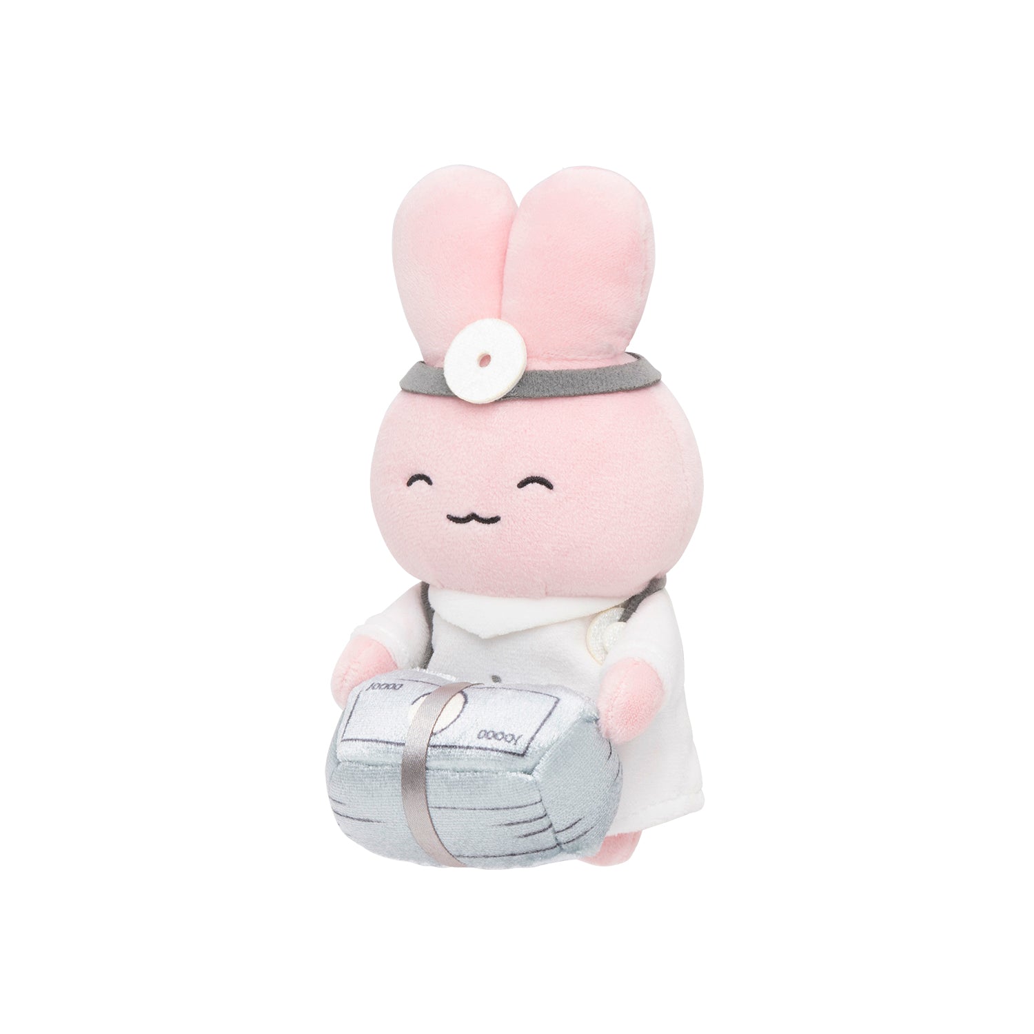 ホワイトタイガーとブラックタイガー デスクトップから見守るひっかけ