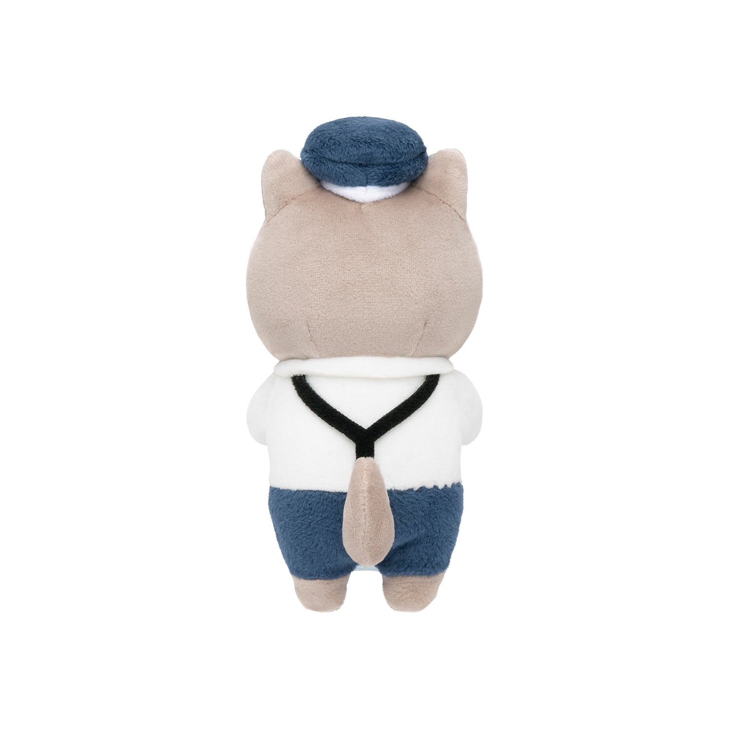 ホワイトタイガーとブラックタイガー デスクトップから見守るひっかけ