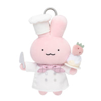 うさぎ 左向き立ちウサギ｜WooBia公式オンラインショップ – WooBia（ウービア