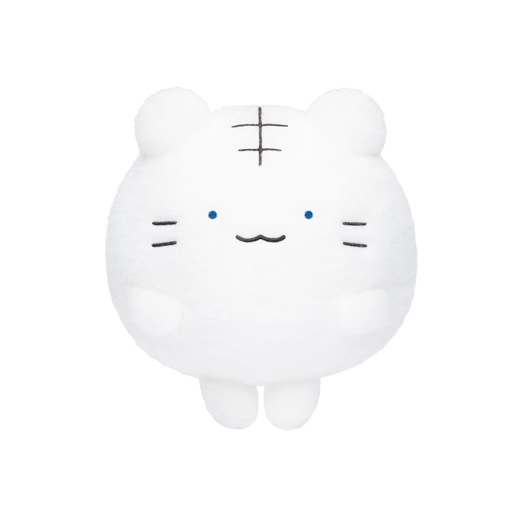 ホワイトタイガー｜ホワイトタイガーとブラックタイガー とらえび