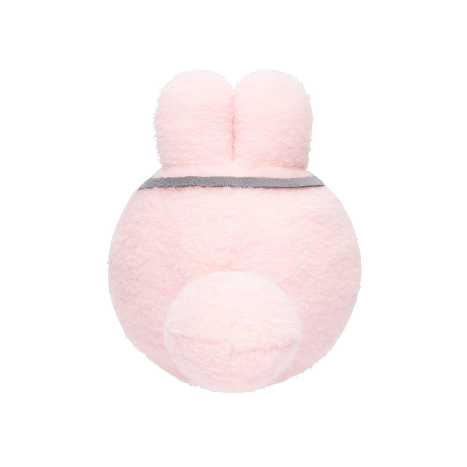 ホワイトタイガーとブラックタイガー 冬毛のうさぎ先生ぬいぐるみ