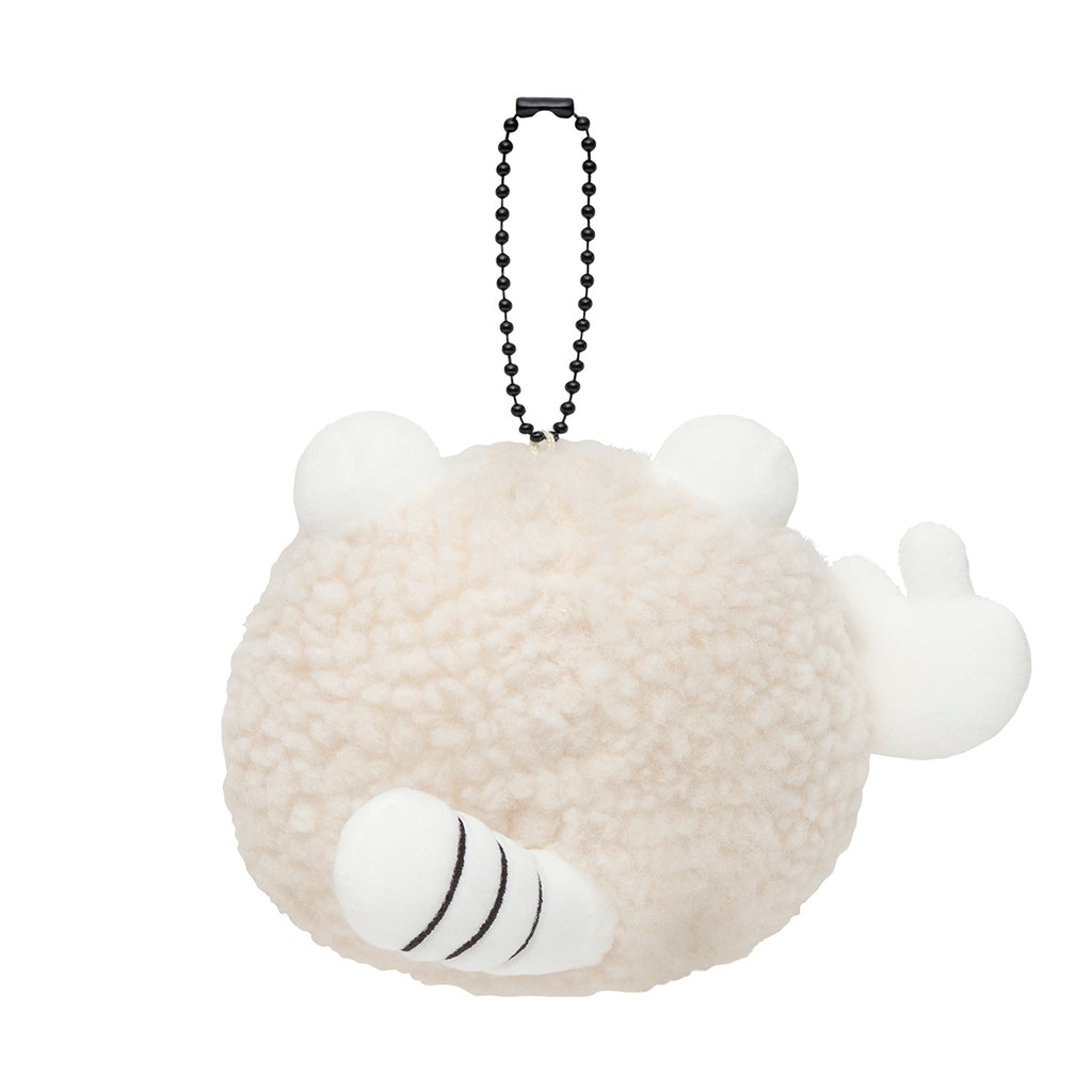 ホワイトタイガーとブラックタイガー トラフライマスコット | とらえび