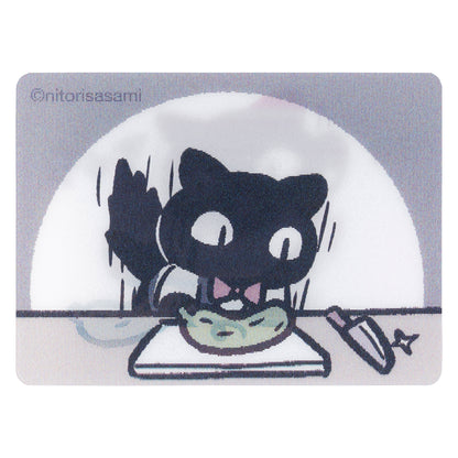 White Tiger & Black Tiger 트레이딩 렌티큘러 카드 (총 11종)