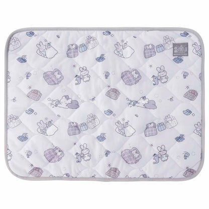 White Tiger and Black Tiger Cool pillow cover (futon pattern)