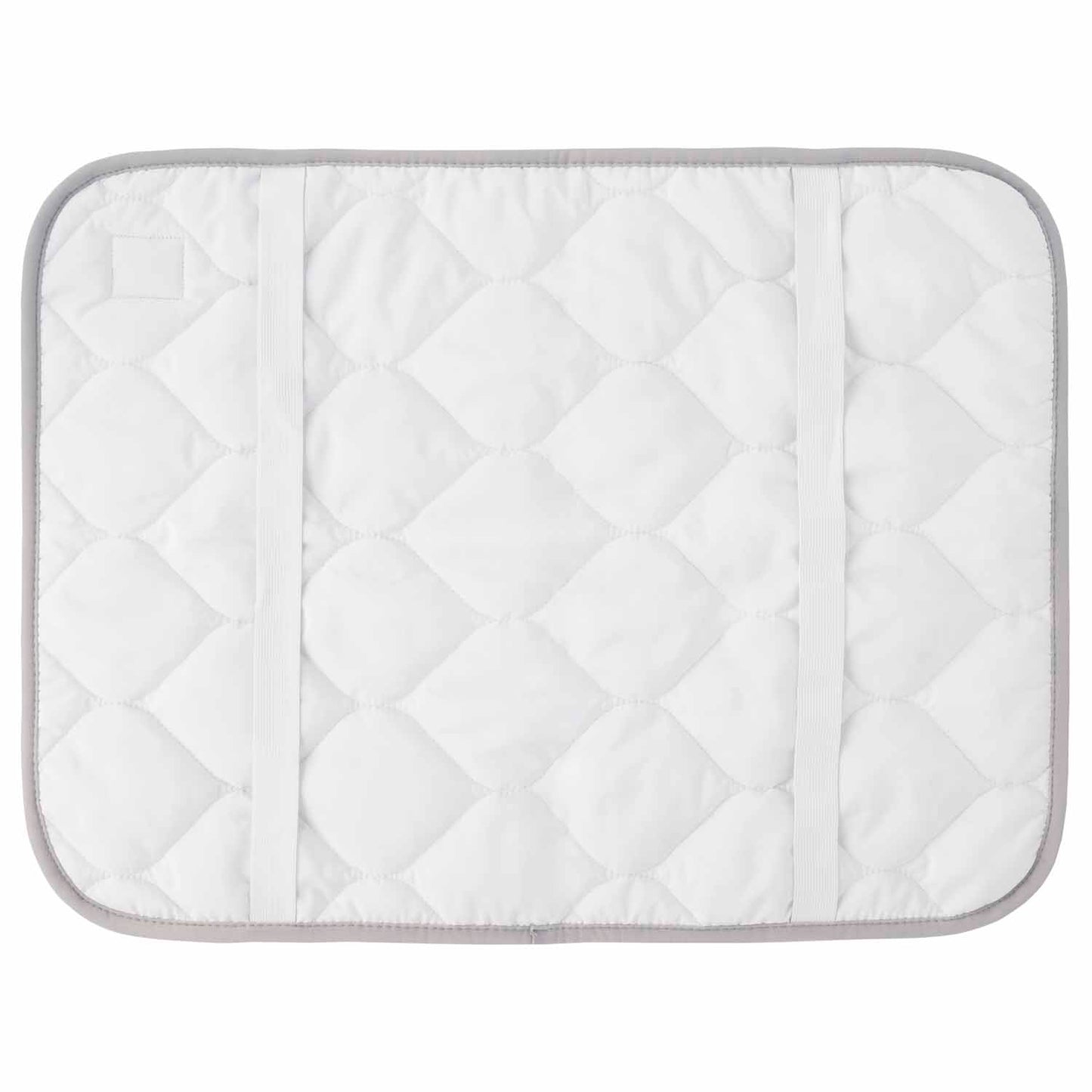 White Tiger and Black Tiger Cool pillow cover (futon pattern)