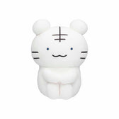 White Tiger and Black Tiger  Plush（White Tiger）