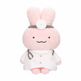 White Tiger and Black Tiger  Plush（Doctor Usagi）