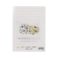 ホワイトタイガーとブラックタイガー×サンリオキャラクターズ クリア