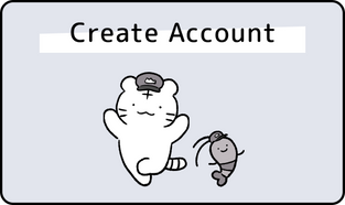 Create Account